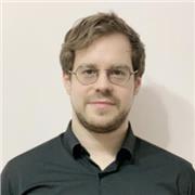 Professeur d'anglais ESL (pour tous niveaux)